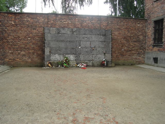 Oswiečim-Birkenau-popravisko