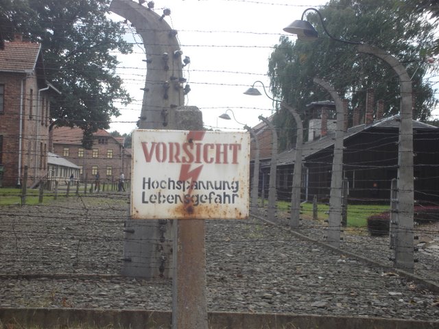 Oswiečim-Birkenau4