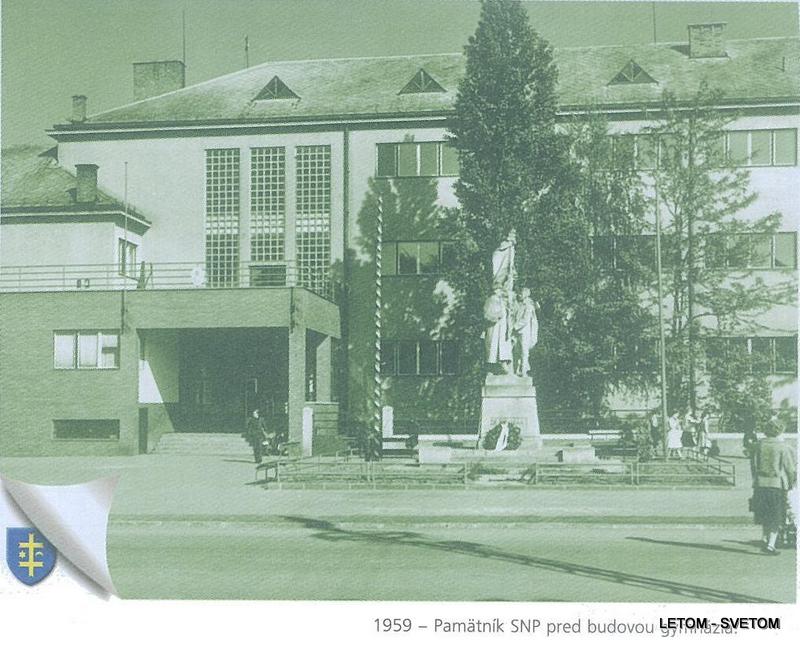Gymnázium