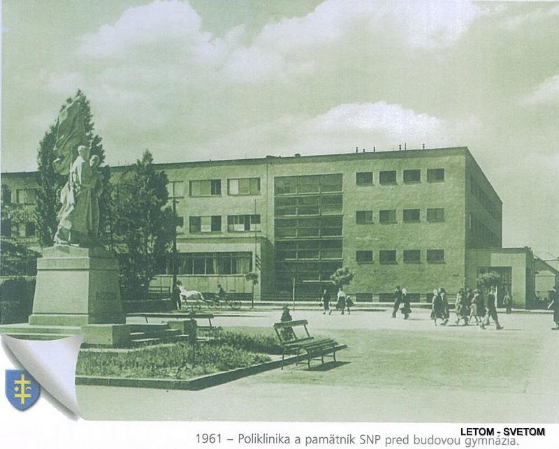 Poliklinika
