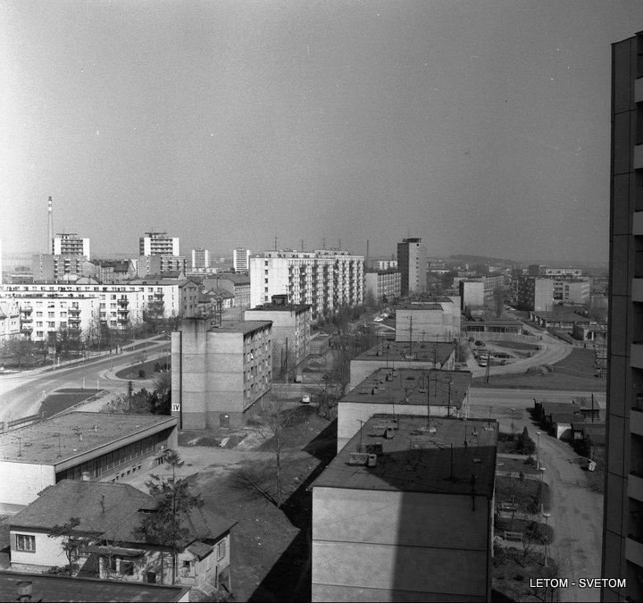 Sidlisko