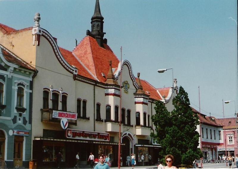 Radnica