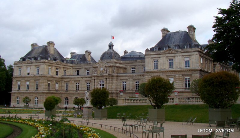 02 Luxemburské záhrady