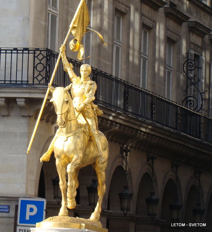 Henri IV