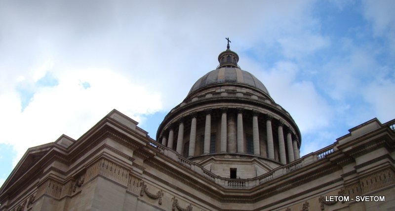 Pantheon