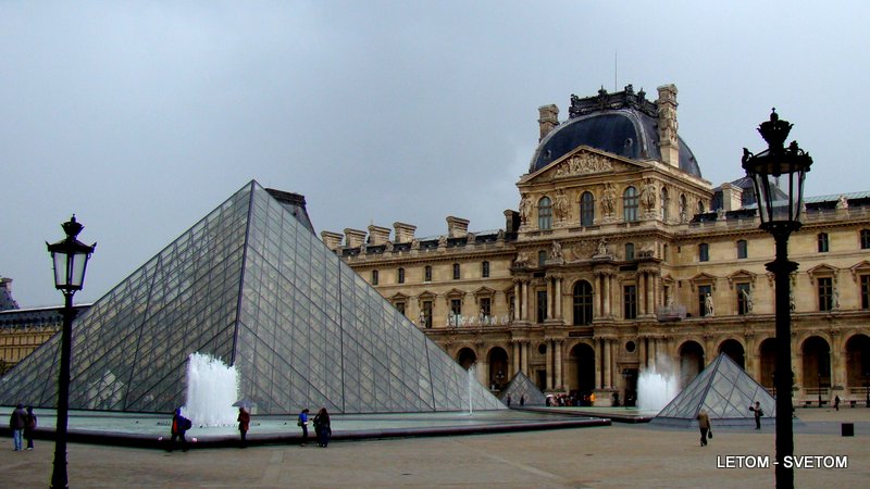 Louvre