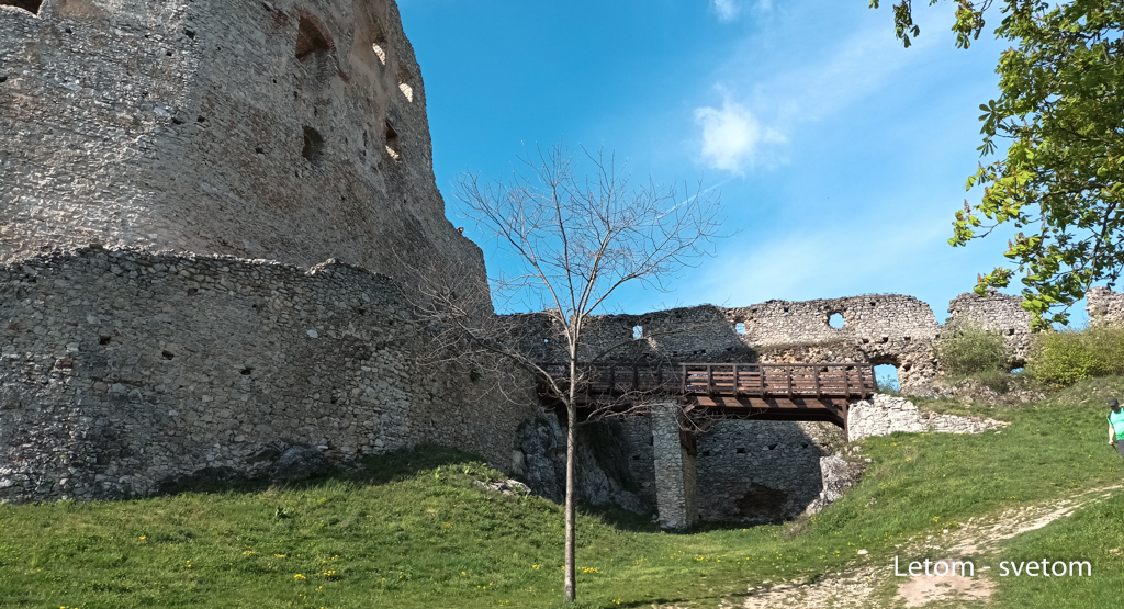 Topolčianský hrad-14