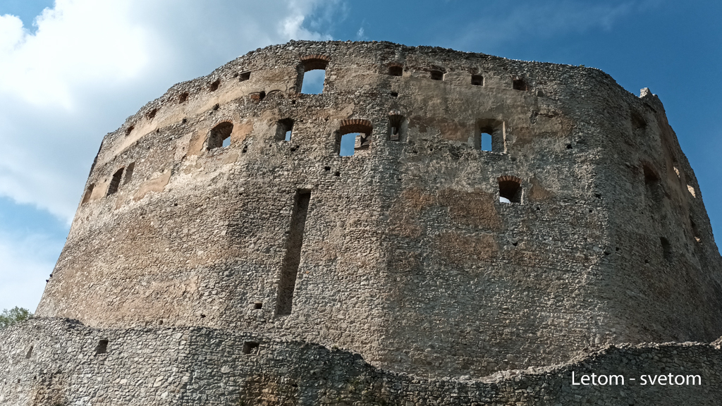 Topolčianský hrad-15