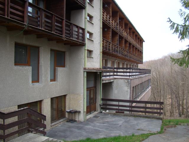 Hotel Partizan